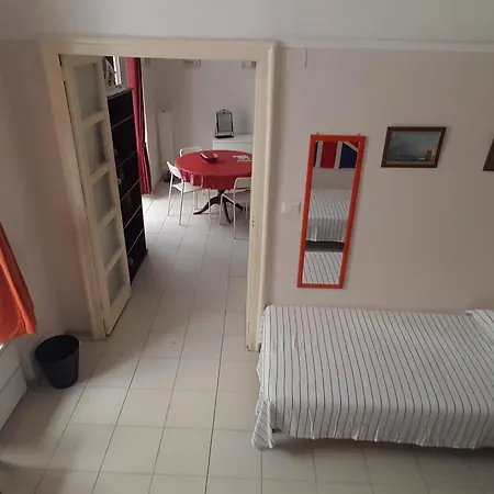 Talamo Apartment *