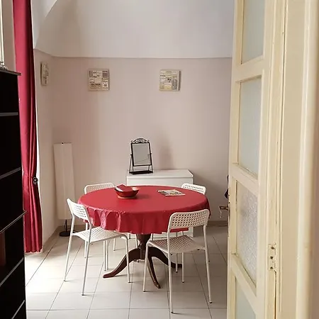 Apartment Talamo