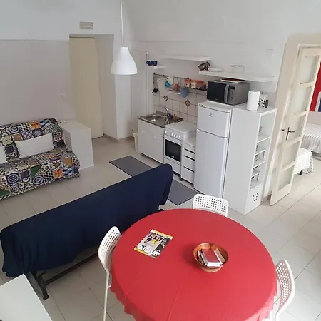 Talamo Naples