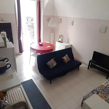Apartment Talamo *