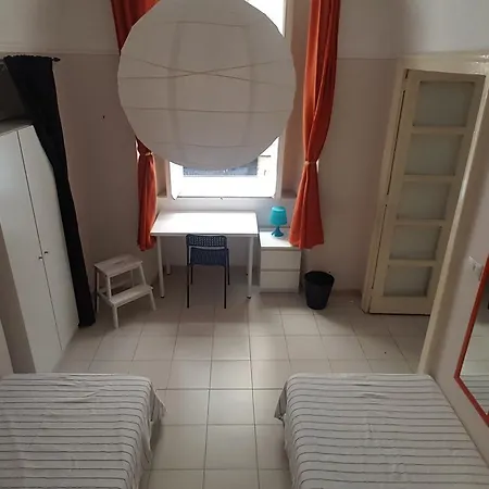 Talamo Apartment *