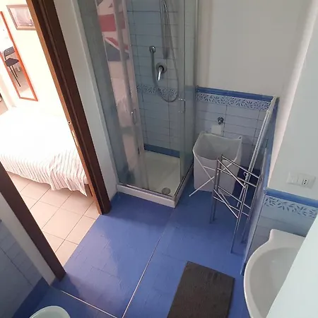 Apartment Talamo