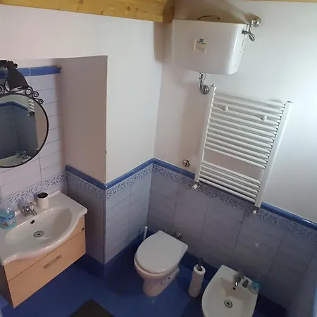 Talamo Apartment Naples