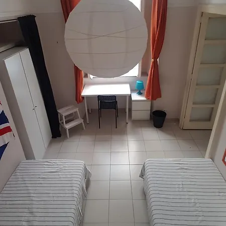 Talamo Apartment