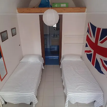 Apartment Talamo *