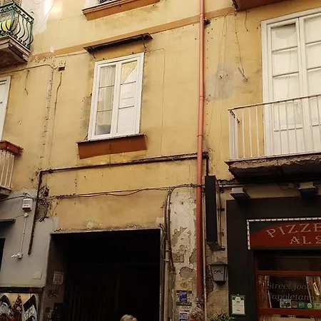 Talamo Apartment