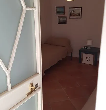 Apartment Talamo Naples