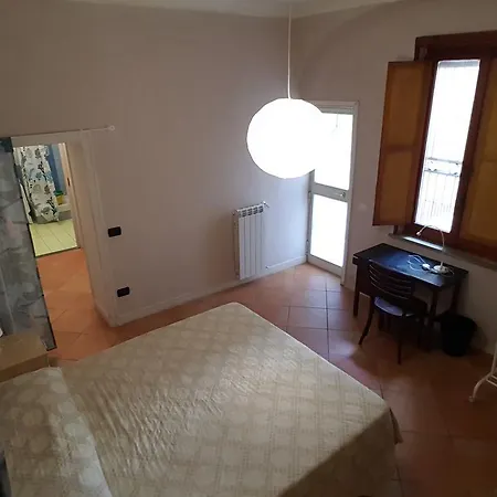 Apartment Talamo *