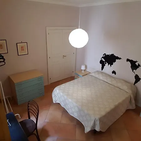 Talamo Apartment *