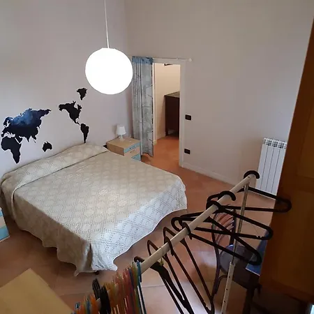 Apartment Talamo Naples