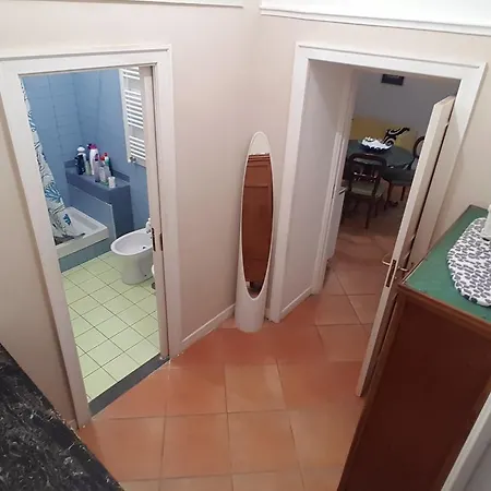 Apartment Talamo