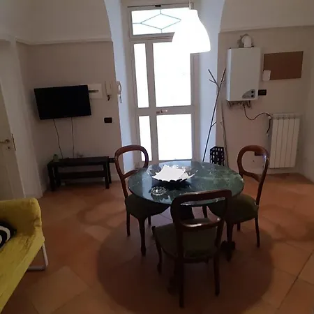 Talamo Naples