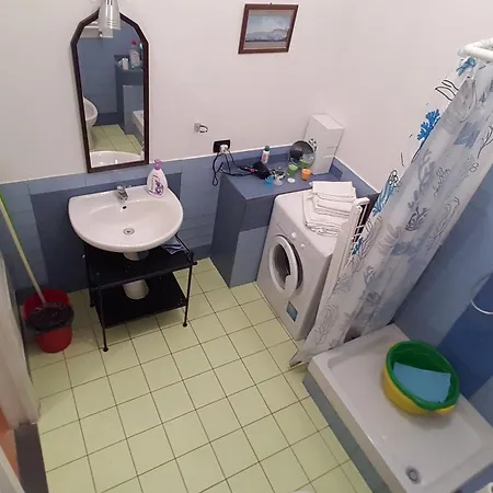 Apartment Talamo *