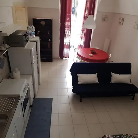 Apartment Talamo Naples