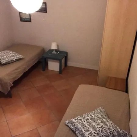 Apartment Talamo