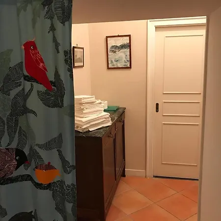 Talamo Apartment