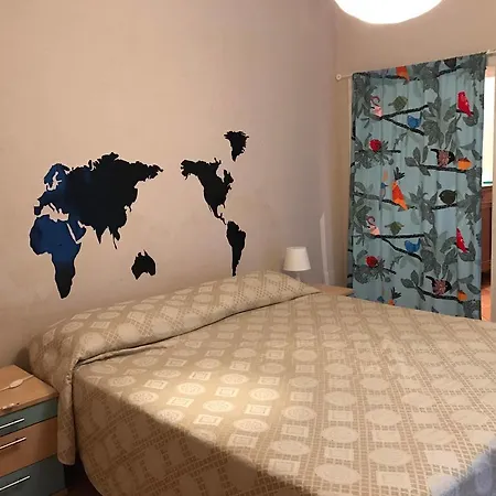 Apartment Talamo *
