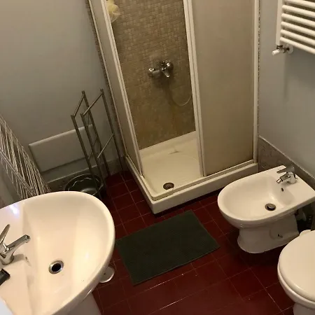 Talamo Apartment Naples