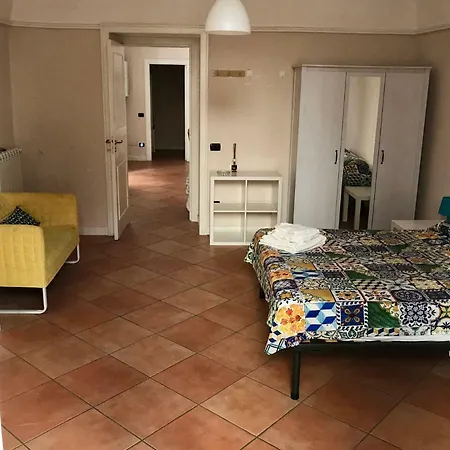 Apartment Talamo *