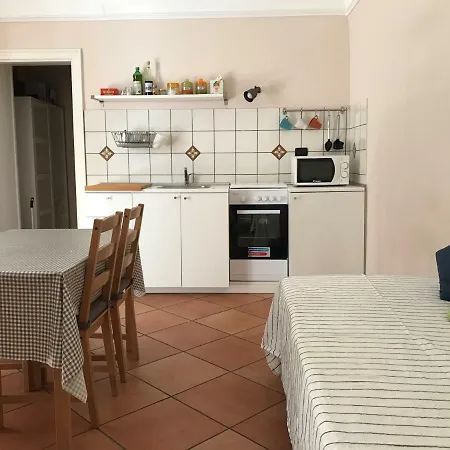 Talamo Apartment